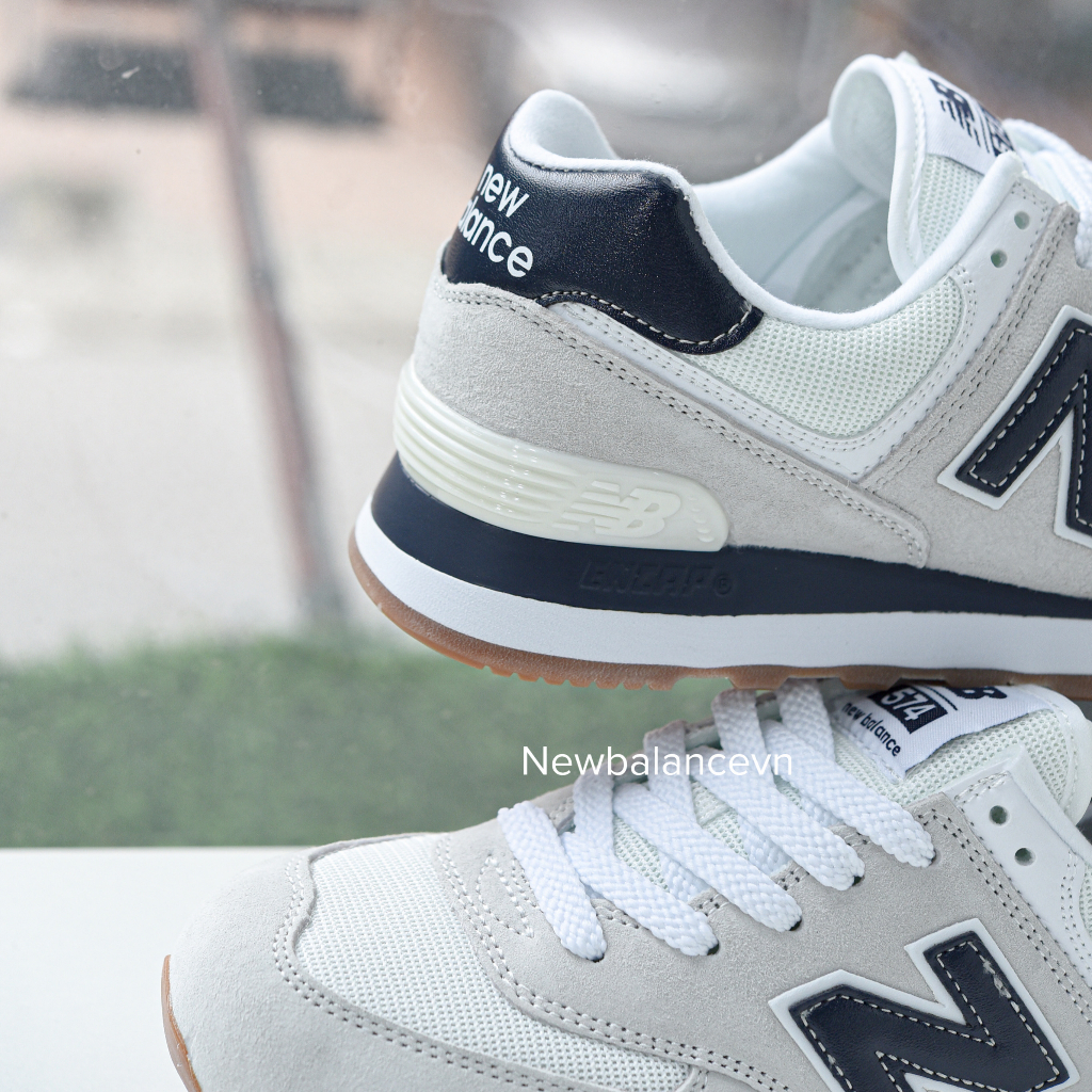 New balance 574  giày chính hãng nam&nữ
