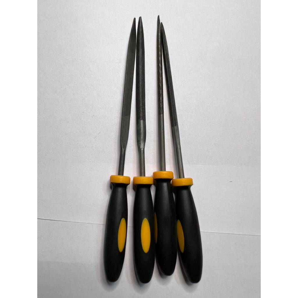 Dũa mini TOLSEN 32046 3mm*100mm