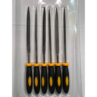 Dũa mini TOLSEN 32046 3mm*100mm