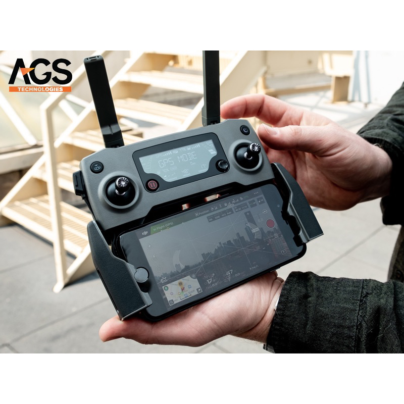 Cáp kết nối tay khiển DJI iphone typeC