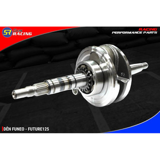 Dên fu neo , future 125 sum racing