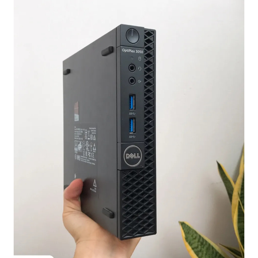 Máy tính PC siêu nhỏ Dell Optiplex Micro 3050/5050/7050