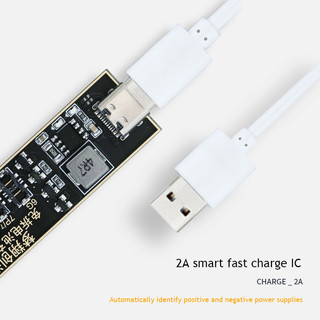 Thanh kích pin cho iPhøne/ iPxd/ Android (không bóc pin)