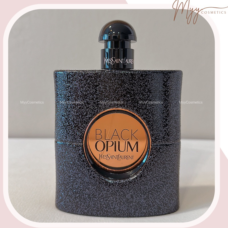 [ Sẵn ] Nước hoa Black Opium 100ml