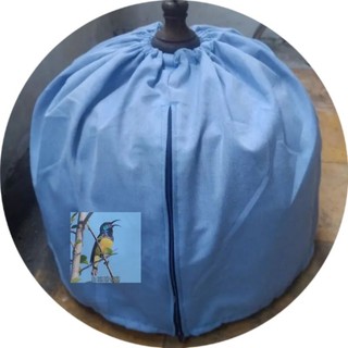 Áo lồng chim cu gáy