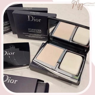   Sẵn   Phấn phủ Dior Natural Velvet 1N 2 N 3N 1w 