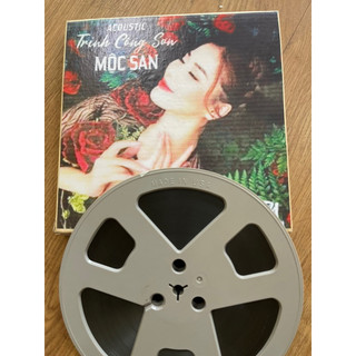 băng cối MỘC SAN