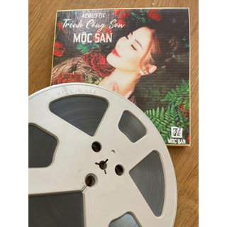 băng cối MỘC SAN