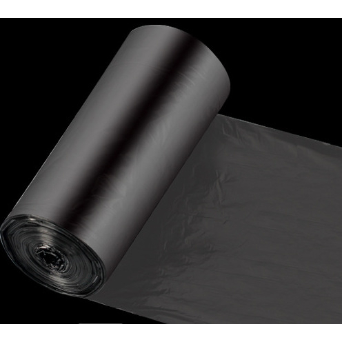 Cuộn 15 túi đựng rác cho thùng rác mini trên xe ô tô, trong xe hơi, văn phòng, túi rác sinh học