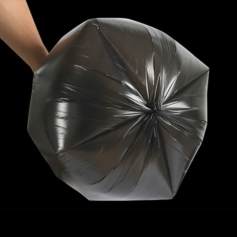 Cuộn 15 túi đựng rác cho thùng rác mini trên xe ô tô, trong xe hơi, văn phòng, túi rác sinh học