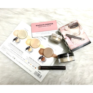 Phấn phủ bột Laura Mecier Loose Setting Powder