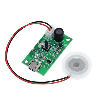 Mạch phun sương USB 5V