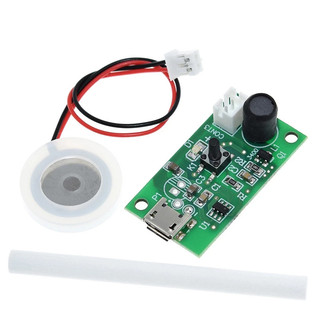 Mạch phun sương USB 5V