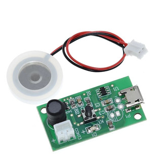 Mạch phun sương USB 5V