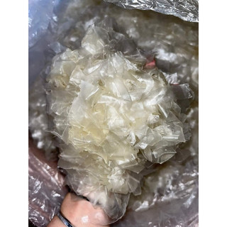 Bánh tráng dẻo muối Sặc ( siêu ngon)