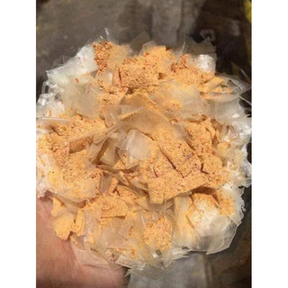 Bánh tráng dẻo muối Sặc ( siêu ngon)