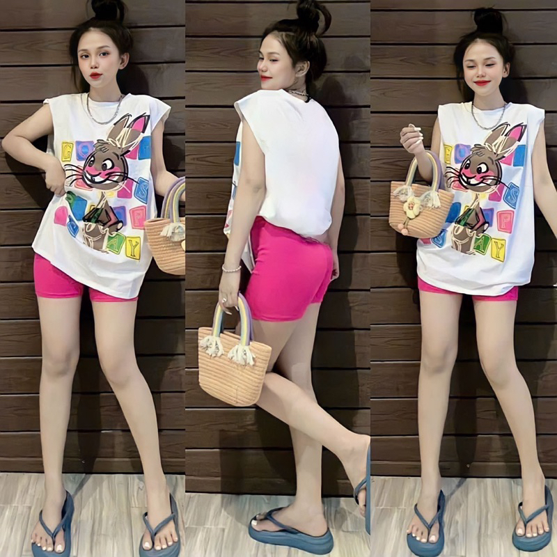 SET BỘ SÁT NÁCH 45-65kg