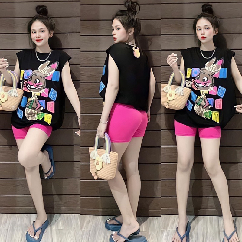 SET BỘ SÁT NÁCH 45-65kg