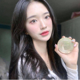Phấn Phủ Canmake Marshmallow Finish Powder Nhật Bản tone MO