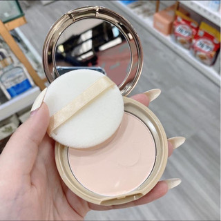 Phấn Phủ Canmake Marshmallow Finish Powder Nhật Bản tone MO