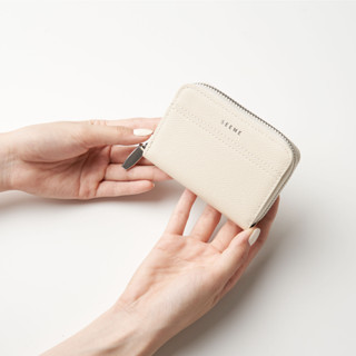 Ví đựng thẻ khoá tròn mini SEEME Jenny Cardholder