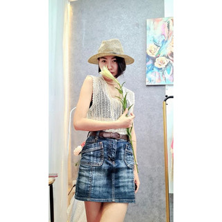Somi áo lưới