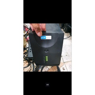 Kích 12v ra 220v 600w eaton sài tốt. giá 1 cái chưa bình