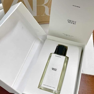 Nước Hoa Za.ra Ebony 90ml