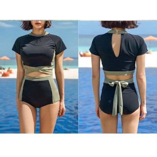 Xả hàng bikini liền, bikini lẻ size