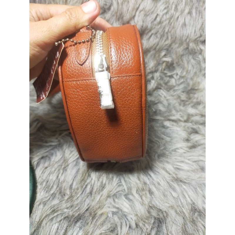 Túi xách si da cá đuối