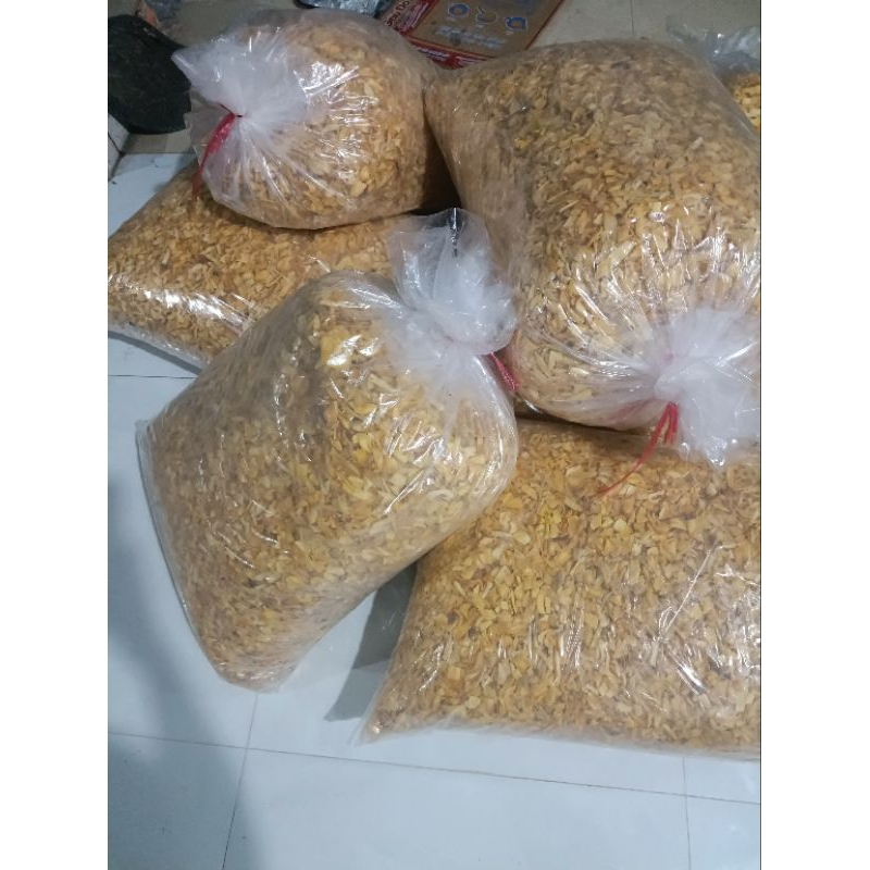 Bán sỉ:combo 10ký mít sấy vụn