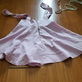 Chân váy đi chơi đi biển