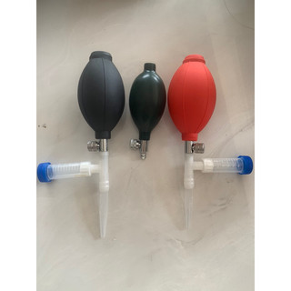 Súng Thụ Phấn Na bản B3 (mua 2 free ship goi sđt)