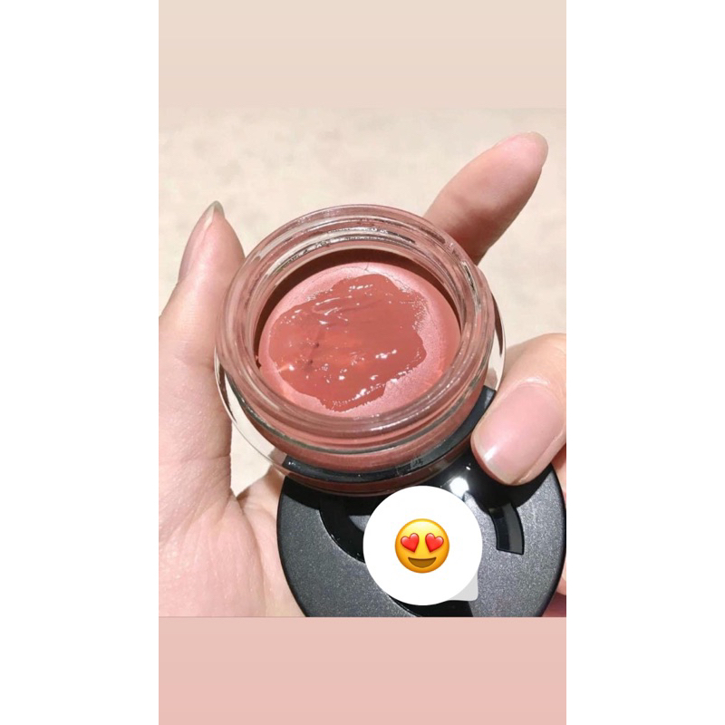 Son dưỡng môi No1 Lip And Cheek Balm Limited Edition màu 01 02 03 04 05 06