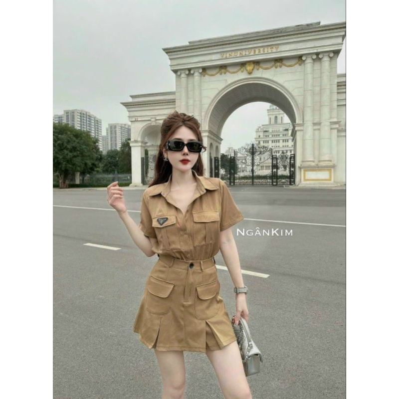 Mẫu Sản phẩm live trems khách chọn đặt mua 55k