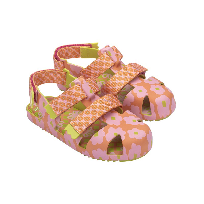 Sandal giọ melissa bé trai gái