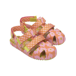 Sandal giọ melissa bé trai gái