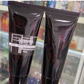 Gel gôm,gel tuýp đắp móng hàng cao cấp 60ml
