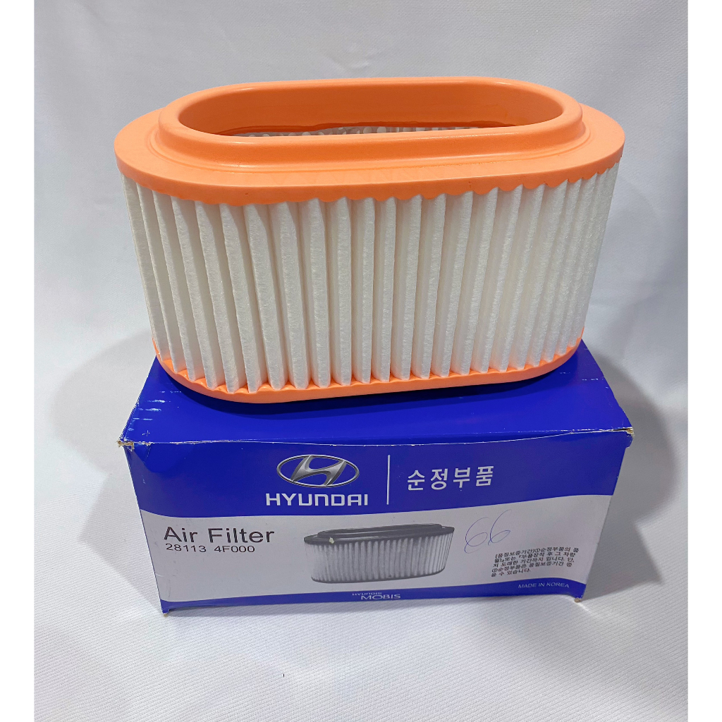 Lọc gió động cơ xe Hyundai Porter 2 chính hãng