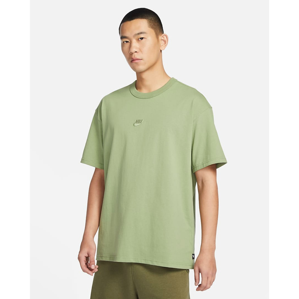 Áo phông thời trang Nike Sportswear Premium Essentials Men's T-Shirt DO7393-386