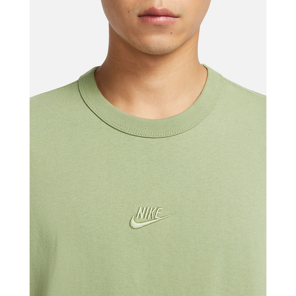 Áo phông thời trang Nike Sportswear Premium Essentials Men's T-Shirt DO7393-386