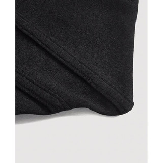 [ORDER SHEIN] Áo Quây Cúp Ngực Thắt Nút