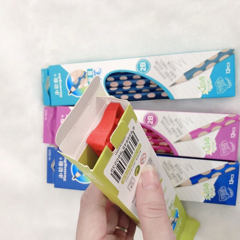 Chì định vị 2B