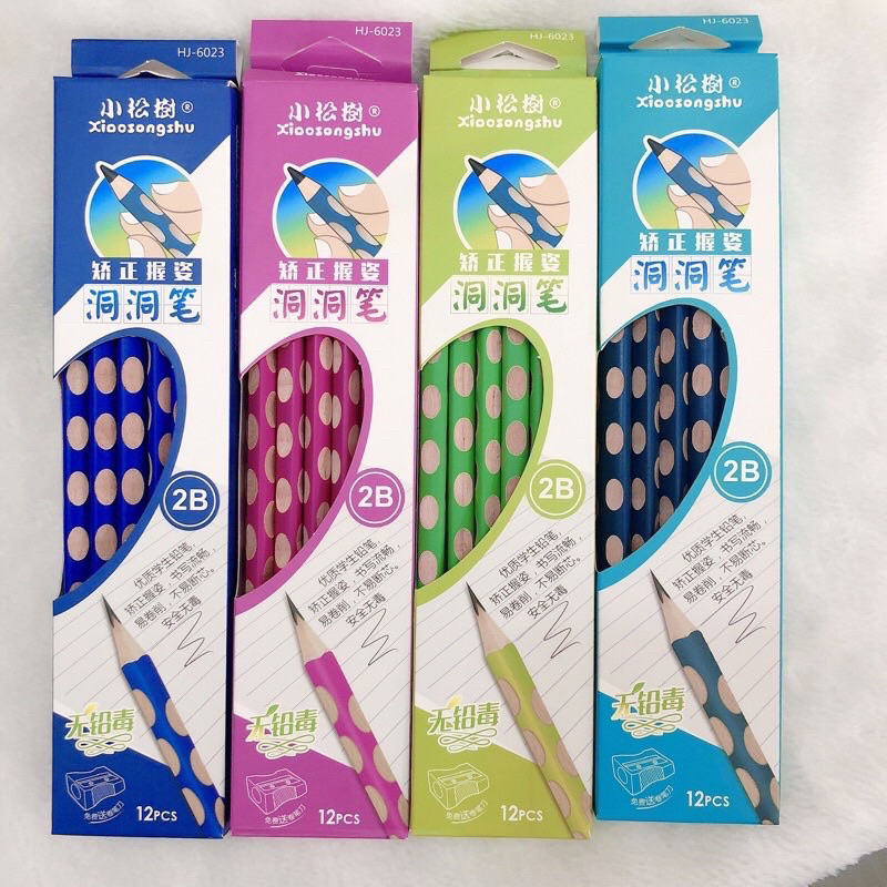 Chì định vị 2B