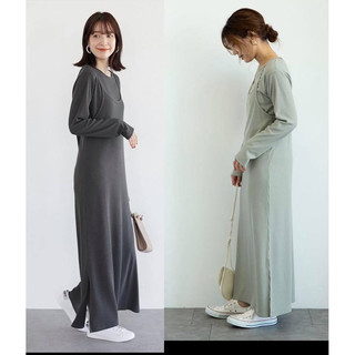Set áo + đầm yếm basic xuất Nhật