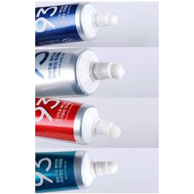 Kem Đánh Trắng Răng Median Dental IQ New 93% Toothpaste - 120g