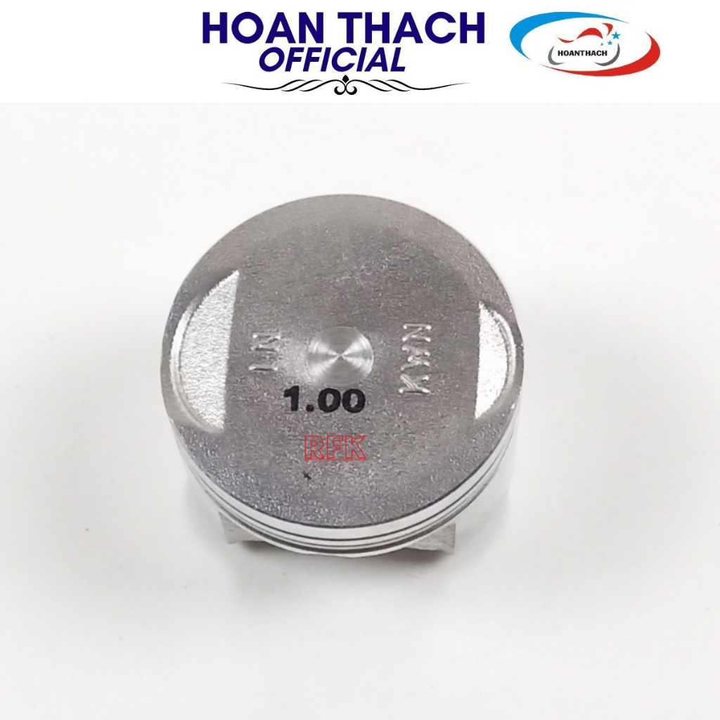Piston Cho Xe Máy PCX Cos 4 HOANTHACH SP003167