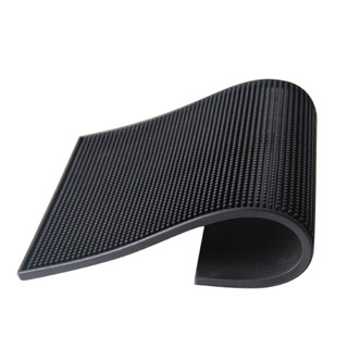 Thảm Bar Cao Su Quầy Pha Chế  45x30cm