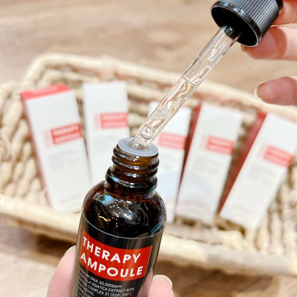 Serum Tế Bào Gốc KyungLab PDRN Therapy Ampoule - 30ml