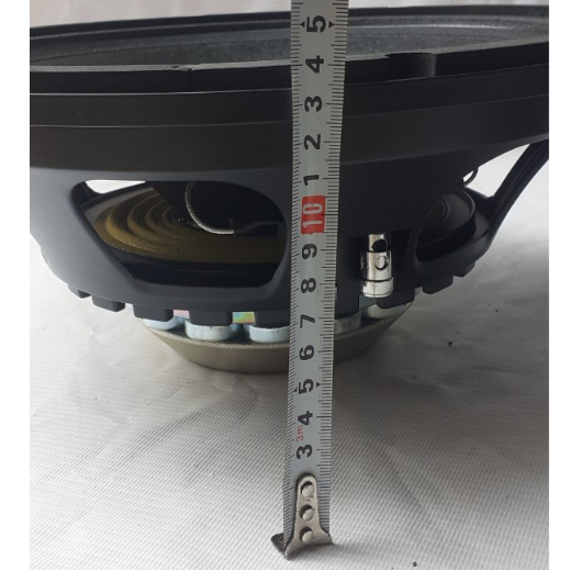 LOA BASS 30 TỪ NEO BI CÔN 75 - DÒNG LOA CHUYÊN LỜI - GIÁ 1 ĐÔI